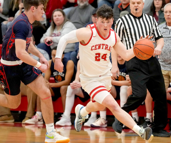 Dragons getting another chance